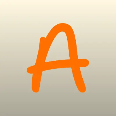 Алексей40.рф, лого-визитка