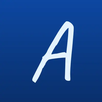 Алексей40.рф, лого-визитка